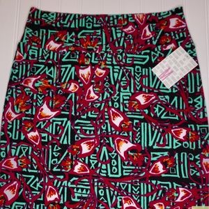 Women Skirt (Pencil)